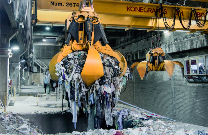 fossilffritt bränsle